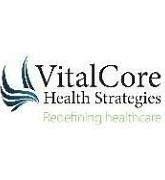 Vital Core logo